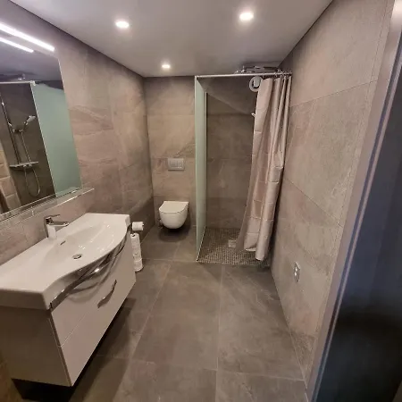 Innholdsrik Og Koselig Leilighet I Lofoten Apartment Svolvaer